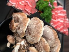 -捞王锅物料理(成都上城龙湖天街店)