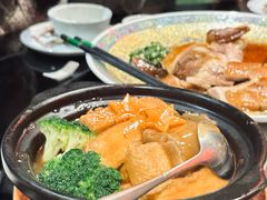 -誉八仙粤菜(万象天地店)