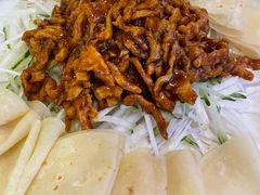 -闯关东东北农家菜(崂山石老人店)