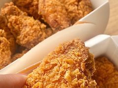 -麦当劳(番禺陈头岗越秀星瀚分店)