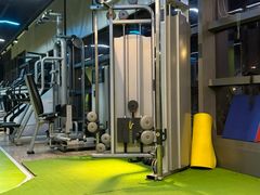 -GMJ·24H健身房(北外滩店)