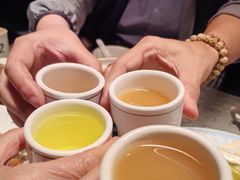 -尚帝·洛阳菜(八號院店)