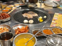 -安又胖韩国烤肉