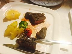 -IL Forno 意坊·意大利餐厅(温州万象城店)