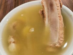 -松發肉骨茶(先得坊店)