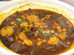 -花盐街·四川乐山小吃(西单大悦城店)