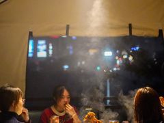 -夜宴江景餐厅