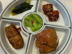 -松鹤楼·非遗·苏帮菜(融科店)