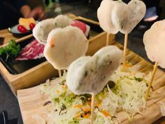 -湊湊火锅·茶憩(新中关购物中心店)