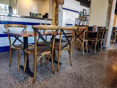 -Ribs & Burgers The Rocks
