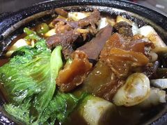 -珍珍小食店(西华路店)