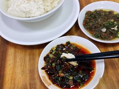 -豆花饭(新华路店)