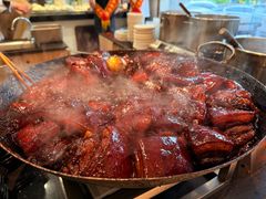 -群乐饭店(滨安路店)