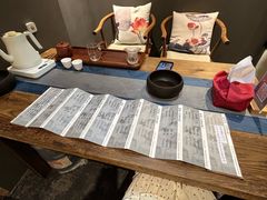 -邈墨茶馆(大兜路1号店)