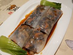 -虾饺妹·酒家(金碧店)