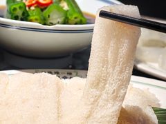 -禄婶鸡煲·打边炉