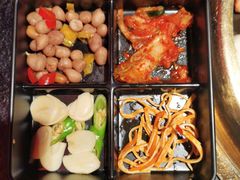 开胃菜-嘿嘟嘟·肋条烧肉放题(爱融荟城店)