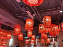 -山四砂锅(太原钟楼街店)