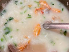 -金穗园·砂锅粥.醉鸡煲火锅(长寿路店)