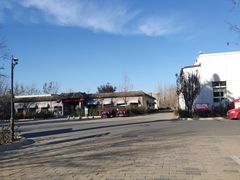 -万源龙顺度假庄园生态观光园