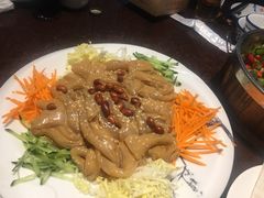 -阿洪锅贴王(小吃城店)