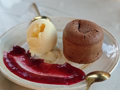 -盐说·西式餐酒馆(光明万达店)