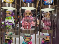 -泡泡玛特POPMART(上海环贸iapm商场店)