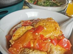 -阿谋美食·广西菜