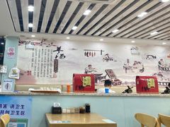 -金诚张妈妈羊汤·驴肉火烧(旧宫佳和园店)