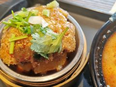 -71号豆汤饭·成都小馆(红牌楼店)