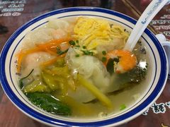 -长人馄饨铺(解放街店)