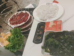 -八合里潮汕鲜牛肉火锅(上海汇智广场店)