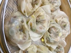 -面道赞宁海海鲜面(迎凤街店)