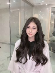 -3AM HAIR SALON染发接发