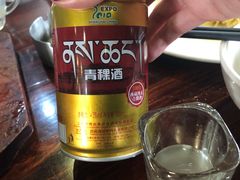 -卡桑嘎布藏餐吧(扎西满斋居民小区店)