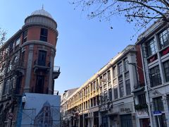 -飞马旅黎黄陂路文旅街区
