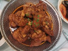 -舌尖上·霞浦滩涂海鲜·新闽菜(总店)