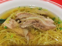 -七爷清汤腩·港式茶餐厅(世博店)