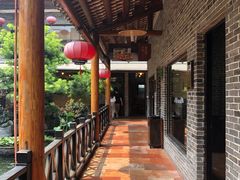 -猪肉婆私房菜(容桂总店)