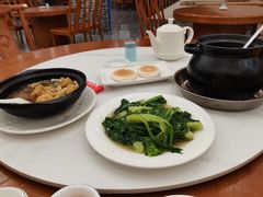 -大地土窑菜馆·特色罗浮农家菜(罗浮山景区店)