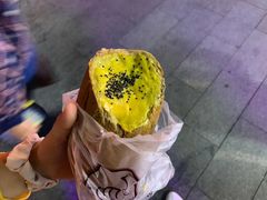 -韩国利尔面包(桂林路店)