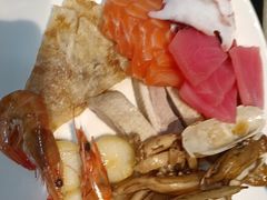 -太湖饭店玉兰厅(自助餐厅)