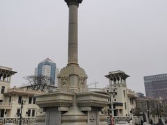 -天津意大利风情旅游区