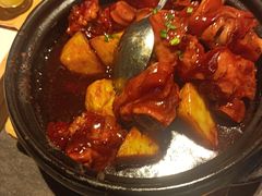 -汤城小厨•粤菜•靓汤(苏州街店)