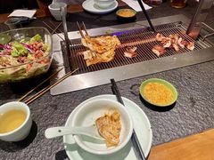 -可汗碳烤羊腿·羊排·全羊(布吉信义店)