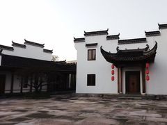 -上海大学(宝山校区)