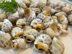 -阿里元老宋海鲜大排档(明发店)