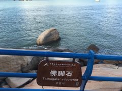 -那琴半岛地质海洋公园