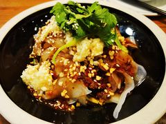 凉拌粉皮-符离集餐厅(万象城店)