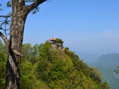 -塔云山